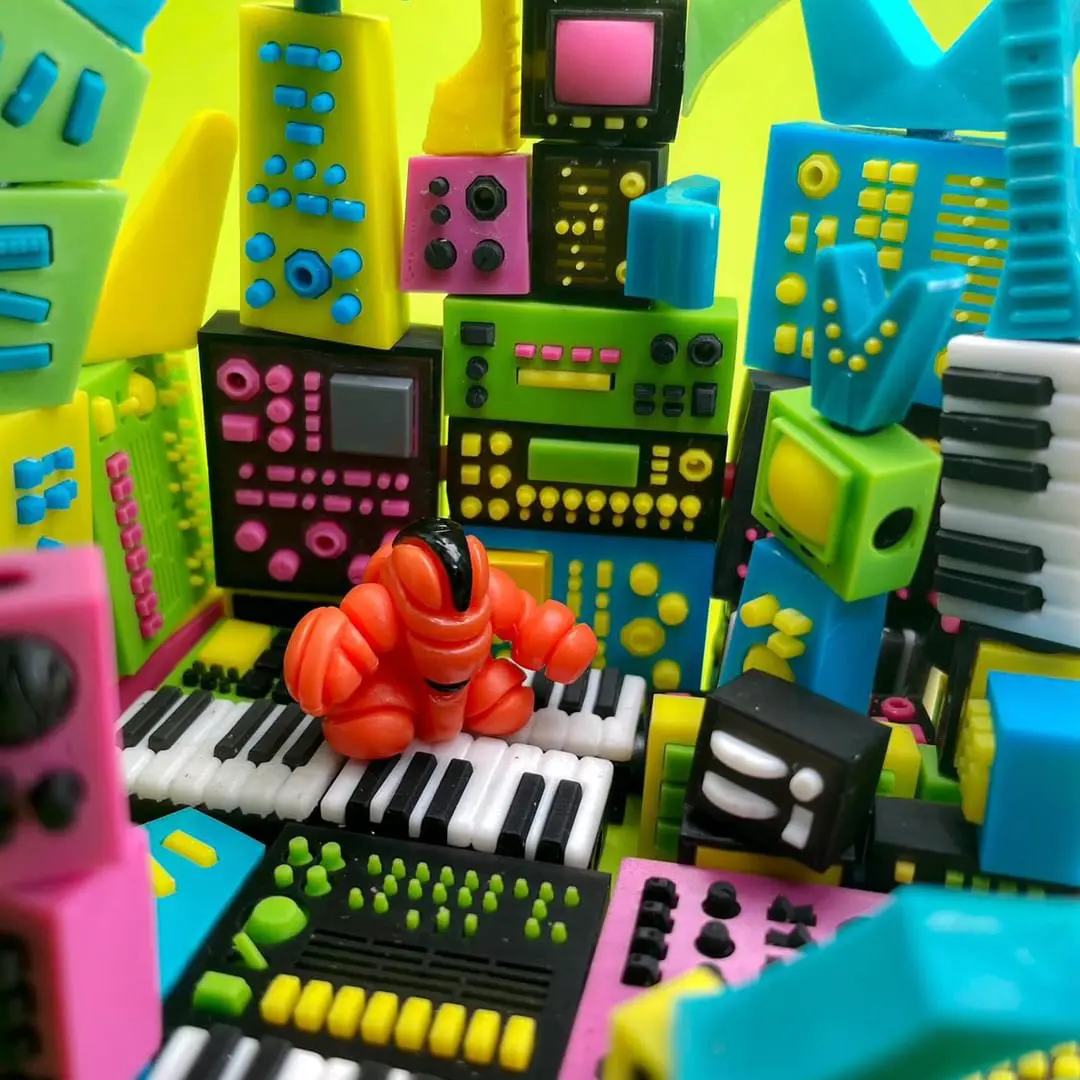 Glasshouseinsectlife